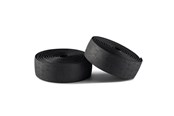 Pyörätarvikkeet - Rockbros EVA Handlebar Tape "Hot Pressed" Pattern - Black - 8386824307719