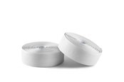 Pyörätarvikkeet - Rockbros EVA Handlebar Tape "Power" Pattern - White - 8386824307702