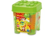 Vauva- ja taaperolelut - Ecoiffier 70 pieces Barrel - 1445