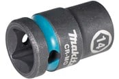 Työkalut - Makita E-16106 IMPACT SOCKET 1/2 14 MM - E-16106