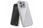 Puhelin - Kannet ja kotelot - Adidas OR Protective Clear Case for iPhone 14 Pro Max - Clear - 8718846100540
