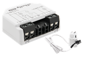 Smart Home - Älykoti - Shelly · Unterputz · EM Gen3 · inkl. 1x 50A Klemme - Shelly_EM_Gen3