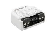 Smart Home - Älykoti - Shelly · Unterputz · EM Gen3 · inkl. 1x 50A Klemme - Shelly_EM_Gen3
