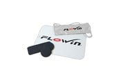 Urheilu & Fitness - Flowin Fitness - Friction Training - White - 32460005