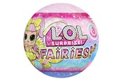 Hahmot - L.O.L. Surprise Fairy Tots Mini Pop Surprise Ball - 523918EUC