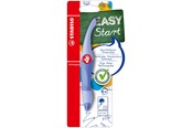Luovat leikit - STABILO EASYoriginal - Ergonomic Rollerball - Right-handed - Pastel Airy Blue - B-58455-5
