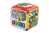 Vauva- ja taaperolelut - VTech Activity Cube - 80-183423
