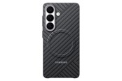 Puhelin - Kannet ja kotelot - Samsung Galaxy S26 Carbon Magnet Case - Grey - EF-KS942SSEGWW
