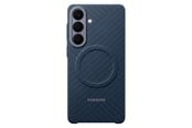 Puhelin - Kannet ja kotelot - Samsung Galaxy S26+ Carbon Magnet Case - Blueviolet - EF-KS947SCEGWW