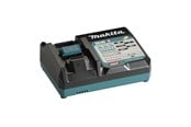 Akut ja laturit - Makita 191M90-3 Charger for DC40RC XGT - 191M90-3