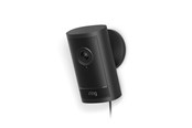 Smart Home - Älykoti - Ring Outdoor Cam Pro  - Plugin - Retinal 4K - Black - B0DDRD58QV