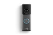 Smart Home - Älykoti - Ring Wired Video Doorbell Pro - Retinal 4K - Deep Silver - B0F7T7W959