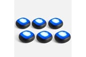 Urheilu & Fitness - A-Champs ROXPro 6 pcs in Charging Case Reaction Training - 32350002