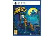 Pelit - Inspector Waffles: Early Days - Sony PlayStation 5 - Seikkailu - 3760328374968