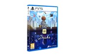 Pelit - Frank and Drake - Sony PlayStation 5 - Seikkailu - 3760328375156