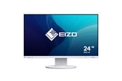 Näyttö - 24" EIZO FlexScan EV2400R - 1920x1080 (FHD) - 60Hz - IPS - EV2400R-WT