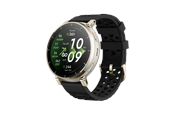 Älykellot, Urheilukellot & Aktiivisuusrannekkeet - Amazfit Active 3 Premium 45mm - Apex Silver - W2558GL1N