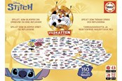 Lautapelit - Vildkatten Stitch - 20630