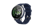 Älykellot, Urheilukellot & Aktiivisuusrannekkeet - Amazfit Active 3 Premium 45mm - Atlas Blue - W2558GL2N