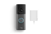 Smart Home - Älykoti - Ring Wired Video Doorbell Pro Plug-in - Retinal 4K - B0F7TM82ZW
