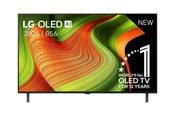 Televisio - LG 48" Televisio OLED 4K OLED48B56LA - OLED48B56LA