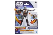 Hahmot - Star Wars Movie Feature Figure 15 cm - Mandalorian - G31205L0