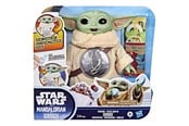 Hahmot - Star Wars Mandalorian Grogu 17 cm - G30875L0