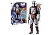 Hahmot - Star Wars Movie Titan Feature Figure 30 cm - G28425L0