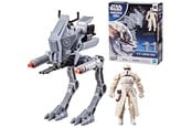 Leluautot - Star Wars Movie Feature AT-RT Vehicle - G28405L0