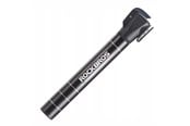 Pyörätarvikkeet - Rockbros JG-1040B bicycle pump small - black - JG-1040BBK
