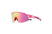 Pyörätarvikkeet - Rockbros Kids Polarized UV Cycling Glasses - Pink - 8386824303667
