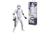 Hahmot - Star Wars Titan Figure 30 cm V2 - Stormtrooper - G26895X0