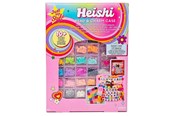 Luovat leikit - Just My Style Heishi Bead And Charm Case - 237224-GL
