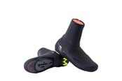 Pyörätarvikkeet - Rockbros LF1052-1 waterproof shoe covers - black - LF1052-1
