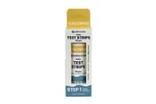 Altaat - Swim & Fun Test Strips Chlorine/pH/Stabilizer 50 pcs - 1644