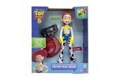 Hahmot - Pixar Toy Story 5 - 30cm Feature Talking Jessie (ENG) - JKL99