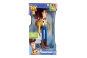 Hahmot - Pixar Toy Story 5 - 30cm Feature Running Woody (ENG) - JKL95