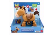 Hahmot - Pixar Toy Story 5 - My Buddy Bullseye 18 cm - JKV48