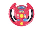 Vauva- ja taaperolelut - Playgo Steering Wheel - 2453