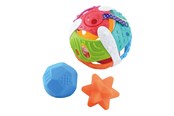 Vauva- ja taaperolelut - Playgo Shake and Roll Sensory Ball - 3pcs. - 2434