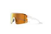 Pyörätarvikkeet - Rockbros Photochromic Cycling Glasses with UV Protection and Corrective Insert – White - 8386824303629