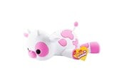 Pehmolelu - Hug A Lumps Plush Medium Cow - 14903-koe