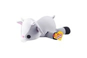 Pehmolelu - Hug A Lumps Pluche Medium Geit - 14903-geit