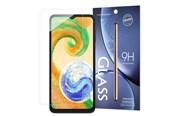 Puhelintarvikkeet - Näytönsuojat - Hurtel Standard Tempered Glass Samsung Galaxy A04s 9H Tempered Glass Case - 9145576268834