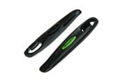 Pyörätarvikkeet - Rockbros QTB004 tire lever set - black (2 pcs in set) - QTB004