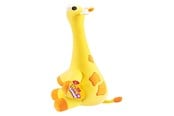 Pehmolelu - Hug A Lumps Plush Medium Giraffe - 14903-gir