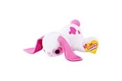 Pehmolelu - Hug A Lumps Plush Toy Long-Eared Rabbit 35 cm - 14908-kon