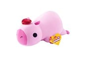 Pehmolelu - Hug A Lumps Knuffel Capibara 35 cm - 14908-capybara