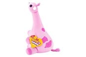 Pehmolelu - Hug A Lumps ZARU  Plush Giraffe 35 cm - 14908-gir