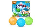 Vesileikit - Bunch-o-Balloons Reusable Magnetic Water Balloons 3-pack - 56592